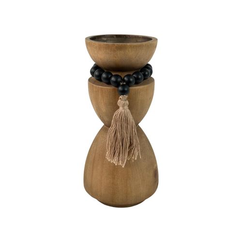 Portavela 12X12X24Cm