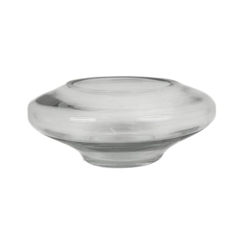 Florero 22.5X22.5X9Cm