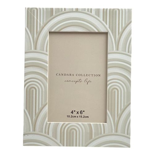 Portaretrato 16.80X1.40X21.80Cm