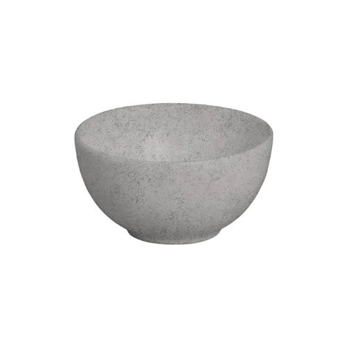 Bowl Concrete Matte 350 Ml