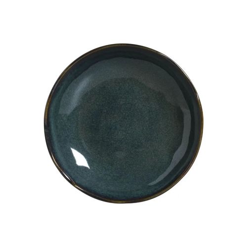 Plato Hondo Bio Avant Garde Stoneware Ø22.5Cm 830Ml Oceano