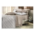 Juego%20de%20Sabana%204Pzs%20Satin%20De%20Bambu%20300H%20Unit%C3%A1%20250X250%20Marron%20Lift