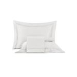 Juego%20de%20Sabana%204Pzs%20Satin%20De%20Bambu%20300H%20Essenza%20250X250%20Blanco