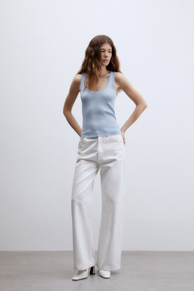 Blusa%20Top%20Punto%20Canale%20Metalizado