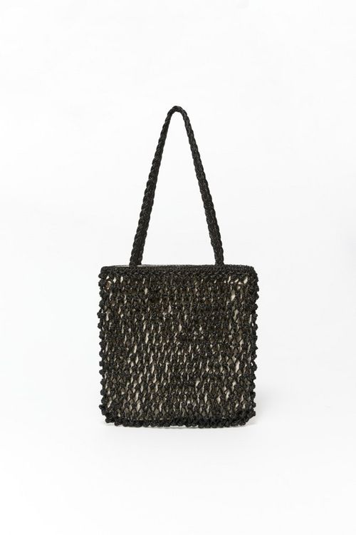 Bolsa Rústica Nudos