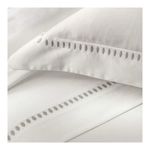 Juego%20de%20Sabana%204Pzs%20Bordados%20En%20Satin%20300H%20Cercl%C3%AA%20220X250%20Cinza