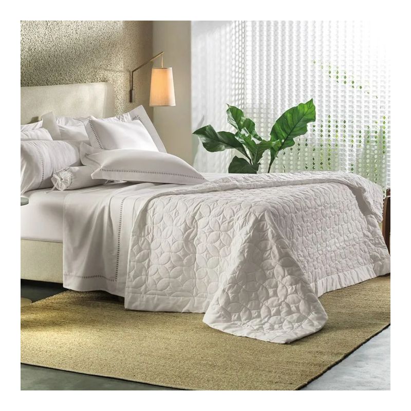 Juego%20de%20Sabana%204Pzs%20Bordados%20En%20Satin%20300H%20Cercl%C3%AA%20220X250%20Cinza