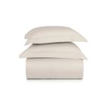 Juego%20Duvet%203%20Pzs%20Algod%C3%B3n%20Lux%20200H%20260X240%20Bege%20Delav%C3%A9