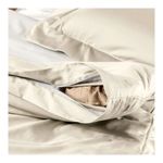 Juego%20Duvet%203%20Pzs%20Algod%C3%B3n%20Lux%20200H%20260X240%20Bege%20Delav%C3%A9