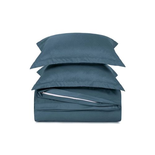 Juego Duvet 3 Pzs Toque Acetinado Uw Art 280X240 Mural