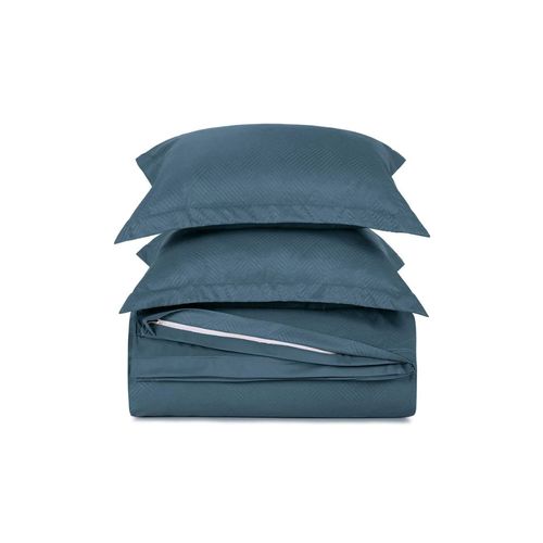 Juego Duvet 3 Pzs Toque Acetinado Uw Art 260X240 Mural