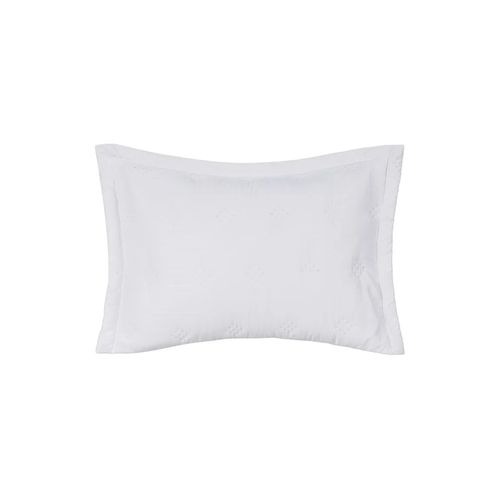 Funda Decorativa Toque Acetinado Uw Art 50X70 Parallelo