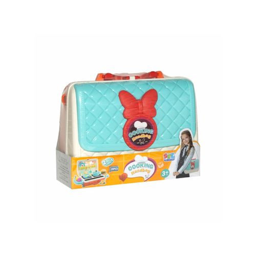 Set De Cocina 12 Pcs