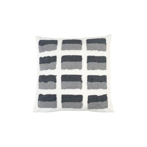 Almohadon 600G 45X45X8Cm