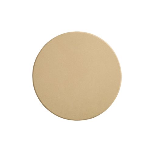 Piedra Redonda Para Pizza De Cordierita 16 Pulg Old Stone