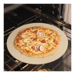 Piedra%20Redonda%20Para%20Pizza%20De%20Cordierita%2016%20Pulg%20Old%20Stone