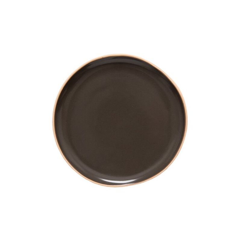 Plato%20De%20Postre%2020Cm%20Vivant%20Mocca