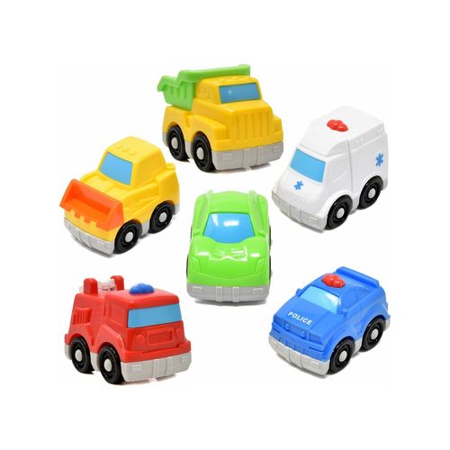 Mini Vehiculos