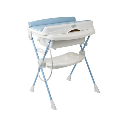 Bañera Splash Baby Blue-80