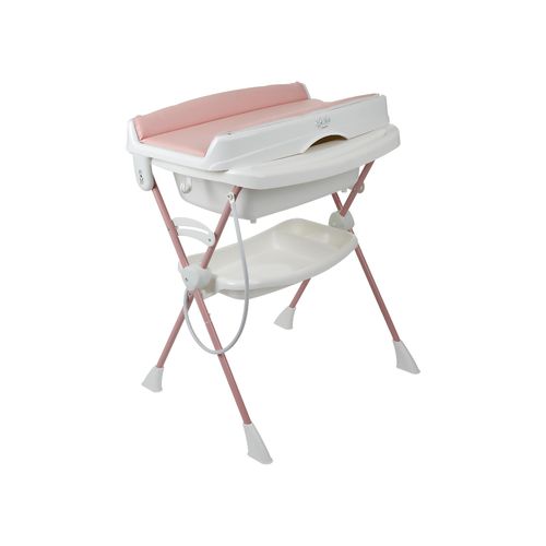 Bañera Splash Rose Madder-82