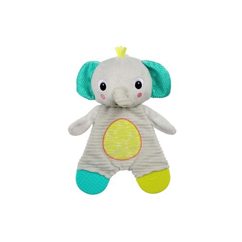 Peluche Elefante Con Mordillo Snuggle N Teethe