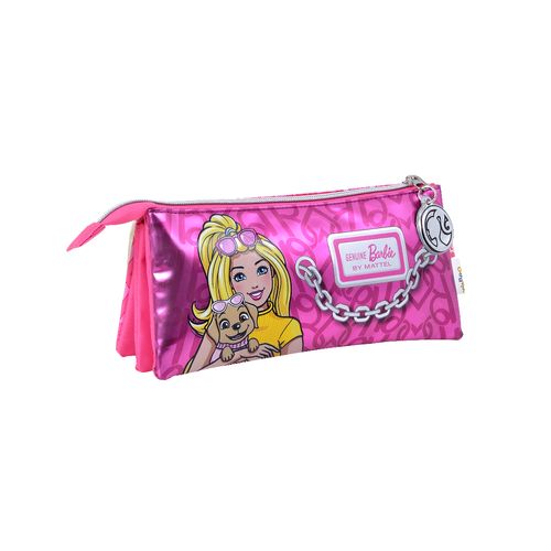 Cartuchera Barbie