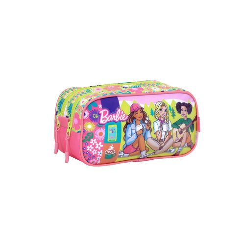 Cartuchera Barbie