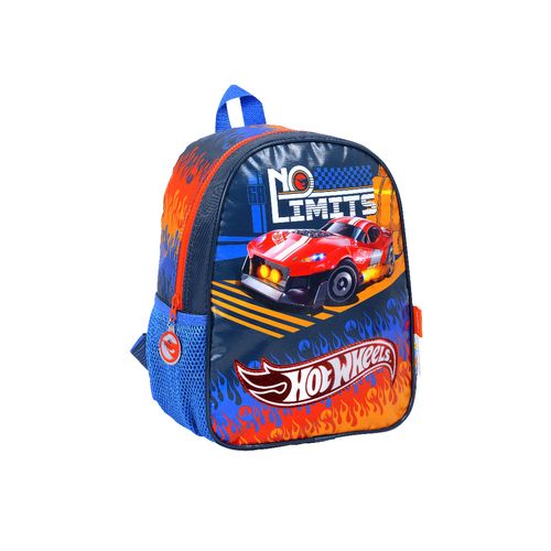 Mochila 12 Hot Wheels