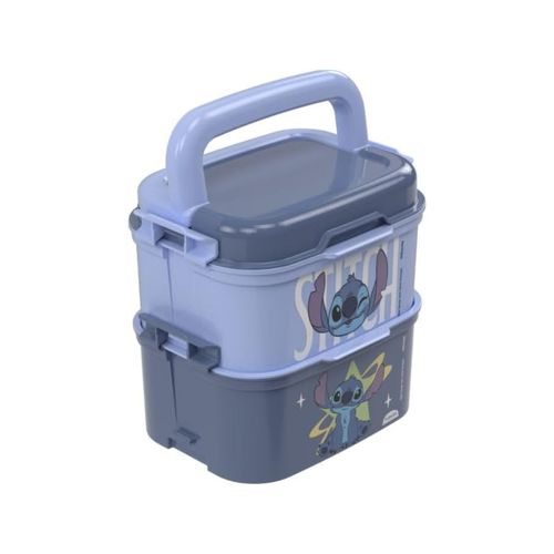 Mini Lonchera Stitch