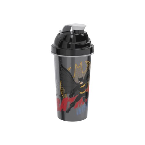 Botella Coctelera 580Ml Batman