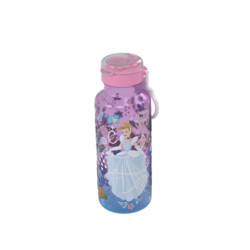 Botella Fun Abre Facil 600Ml Cindere