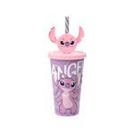 Vaso%20Con%20Pajita%20Y%20Pin%20500%20Ml%20Angel