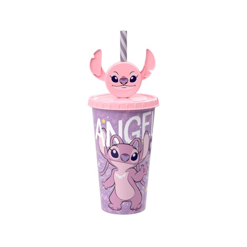 Vaso%20Con%20Pajita%20Y%20Pin%20500%20Ml%20Angel