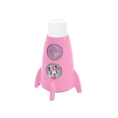 Botella Cohete 320Ml Minnie