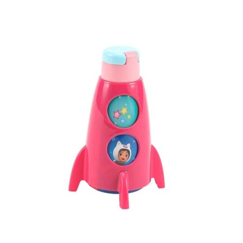 Botella Cohete 320Ml Gabby
