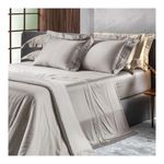 Juego%20Funda%202Pc%20Satin%20De%20Bambu%20300H%20Essenza%2050X70%20Cinza
