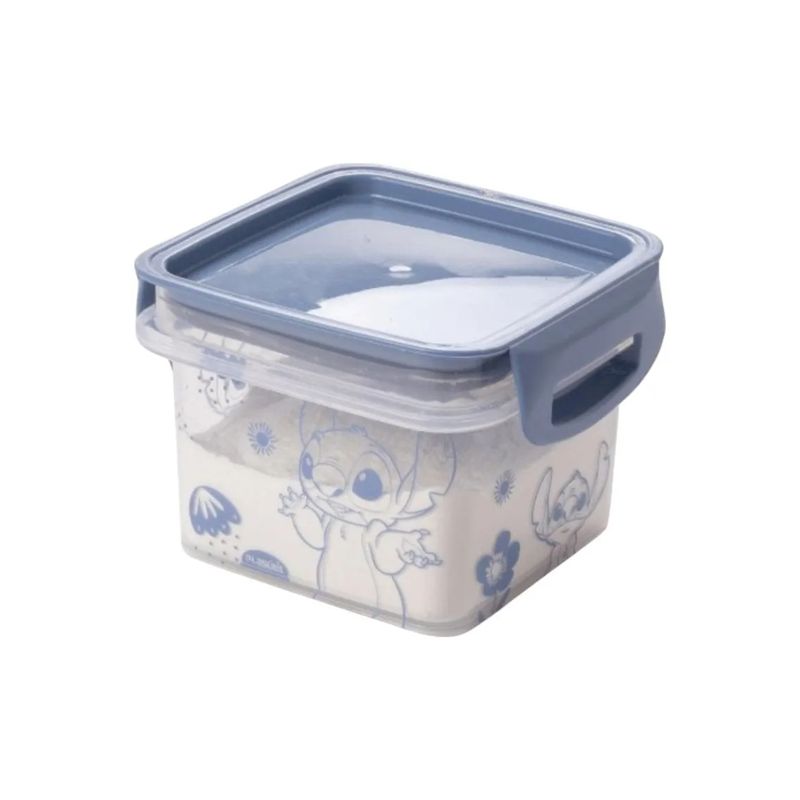 Porta%20Alimentos%20Traba%20Mas%20Cuadrado%20380Ml%20Stitch