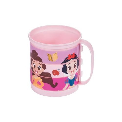 Taza Princesa Divertida 360Ml