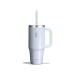 Botella%2024%20Oz%20Travel%20Tumbler%20Glimmer%20Blue