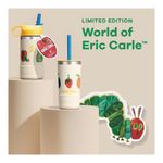 Botella%20Kids%2012%20Oz%20Tumbler%20And%20Bottle%20Bundle%20Eric%20Carle%20Fruit