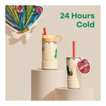 Botella%20Kids%2012%20Oz%20Tumbler%20And%20Bottle%20Bundle%20Eric%20Carle%20Fruit