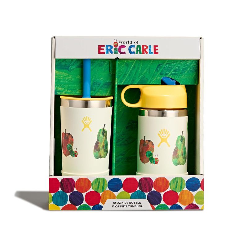 Botella%20Kids%2012%20Oz%20Tumbler%20And%20Bottle%20Bundle%20Eric%20Carle%20Fruit