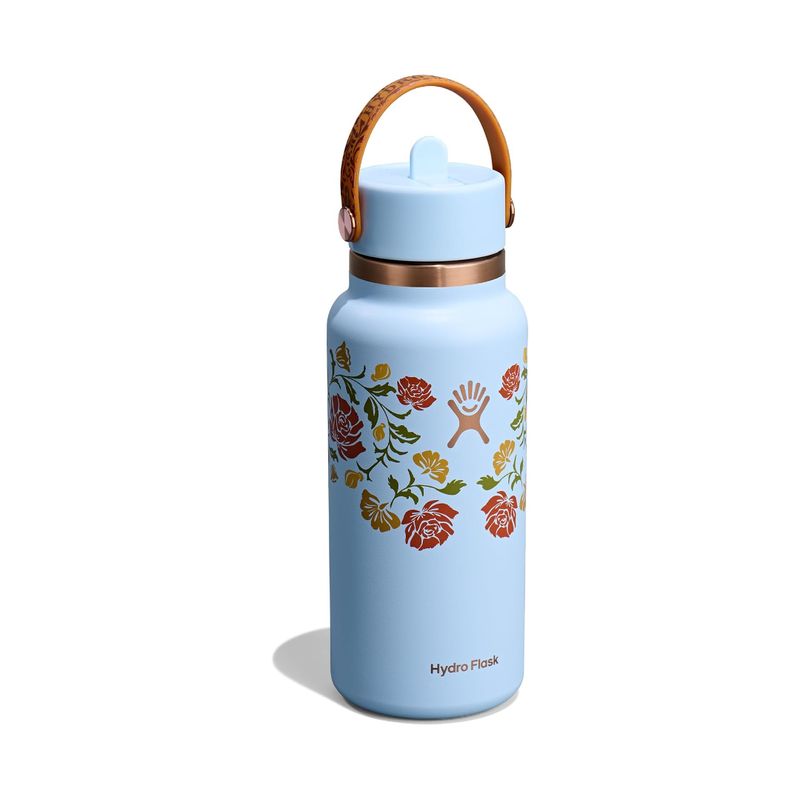 Botella%2032%20Oz%20Wide%20Flex%20Straw%20Cap%20Big%20Sky%20Blue