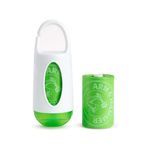 Dispenser%20De%20Bolsas%20Arm%20%26%20Hammer%20C%2024%20Bolsas%20Incluidas