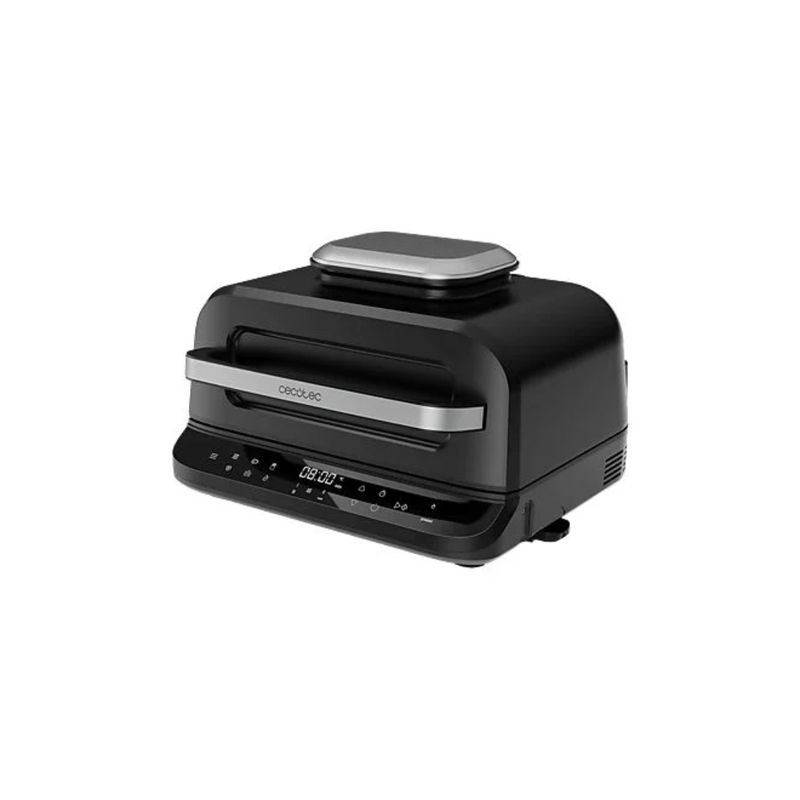 Freidora%20De%20Aire%20Cecofry%20Firedome%206000%202400W