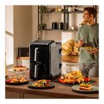 Freidora%20De%20Aire%2012%20L%20Cecofry%20Duolevel%2012000%20Window