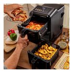 Freidora%20De%20Aire%2012%20L%20Cecofry%20Duolevel%2012000%20Window