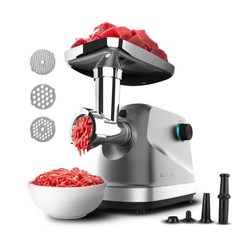 Picadora%20De%20Carne%20Electrica%20Crusher%201400%20Steel