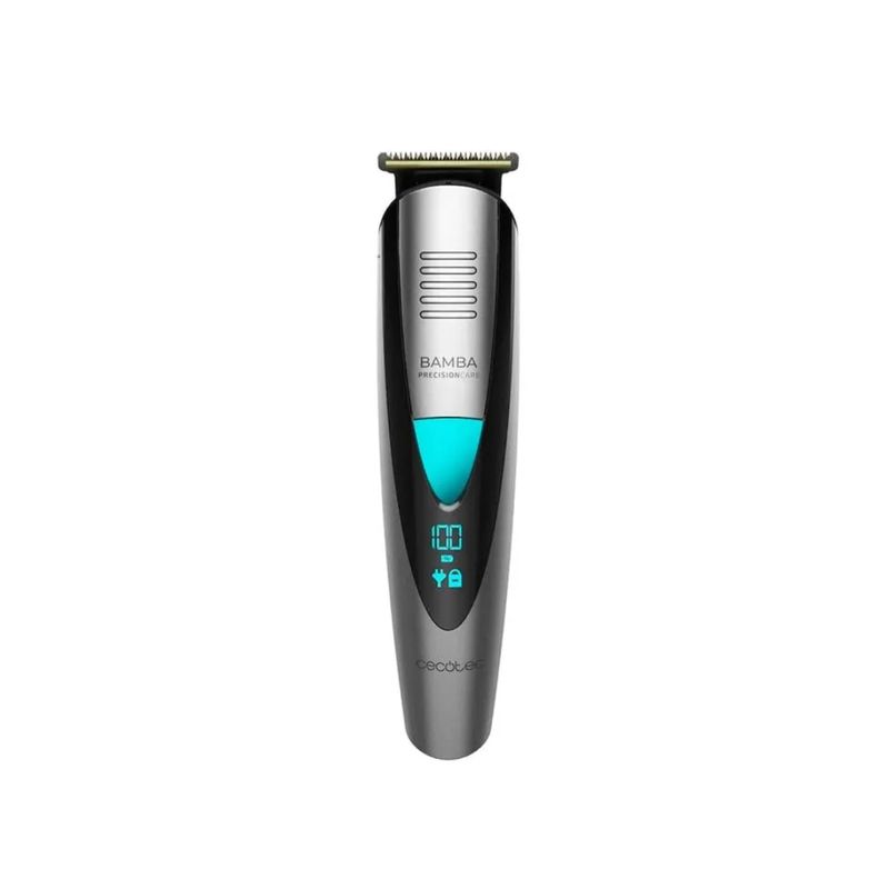 Cortapelo%20Multigrooming%20Bamba%20Precisioncare%20Trimmer