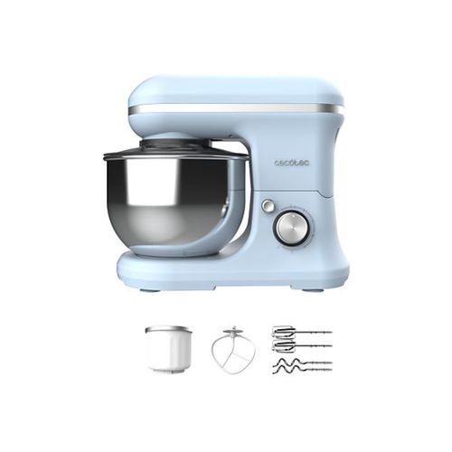 Batidora Amasadora Cecomixer Merengue 5L 1200 Ice-Cream Azul 1200 W